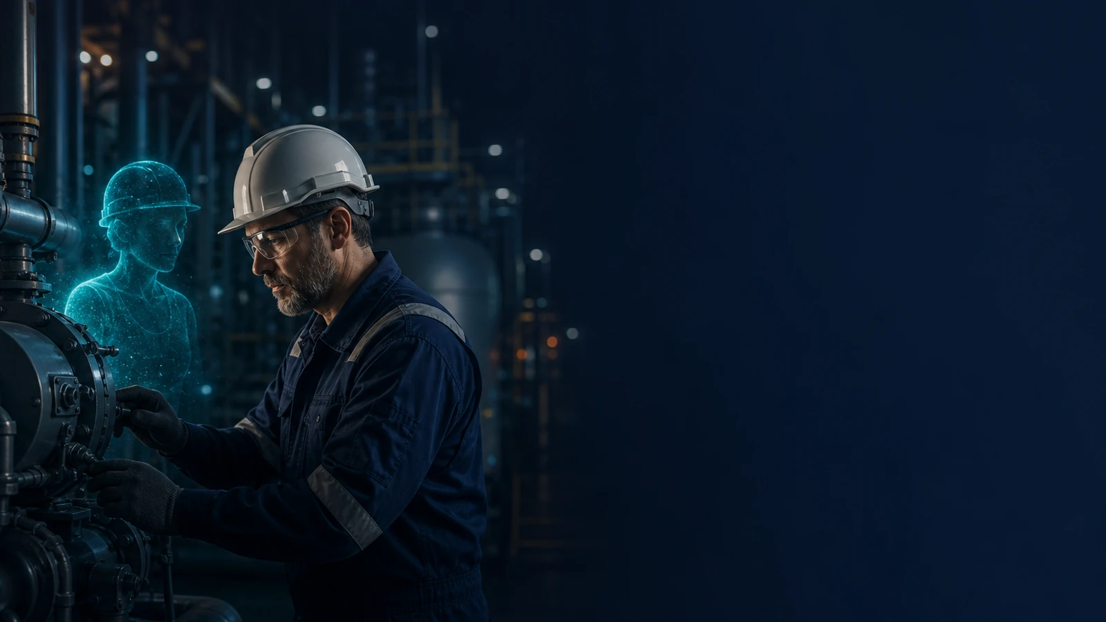 MaxIron Intelligence products applied to enterprise Maximo operations