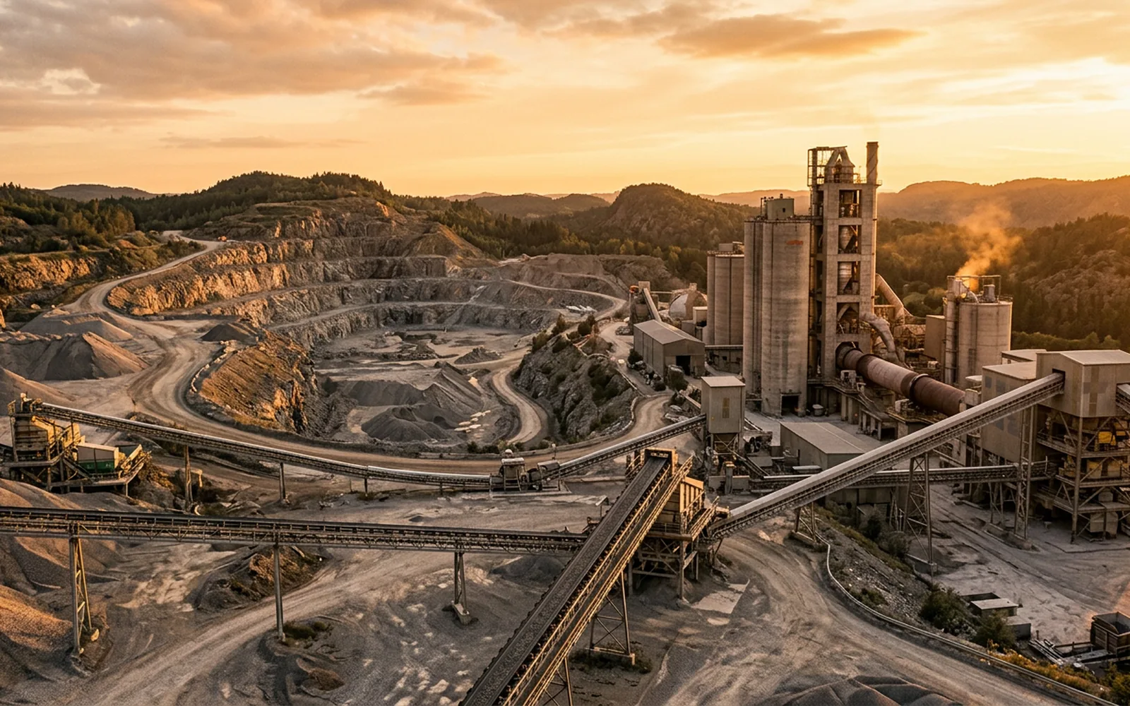 Enterprise Asset Management transformation