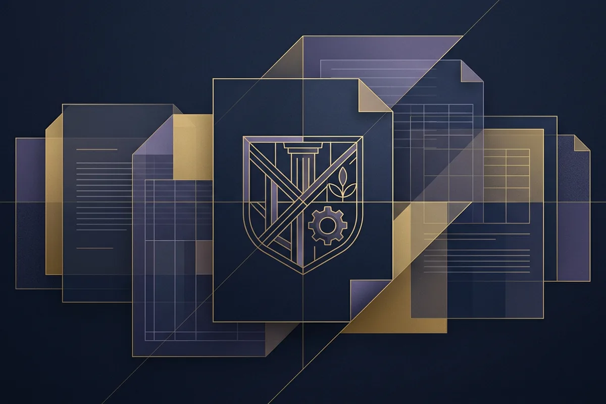 Cover image — RIIO-3 Is Live. What It Means for Network Asset Management