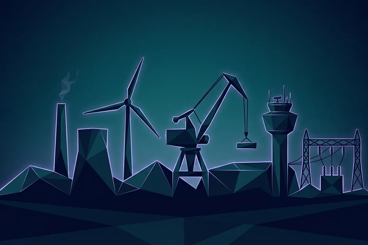 Cover image — Battery Storage Is Now an Asset Management Discipline